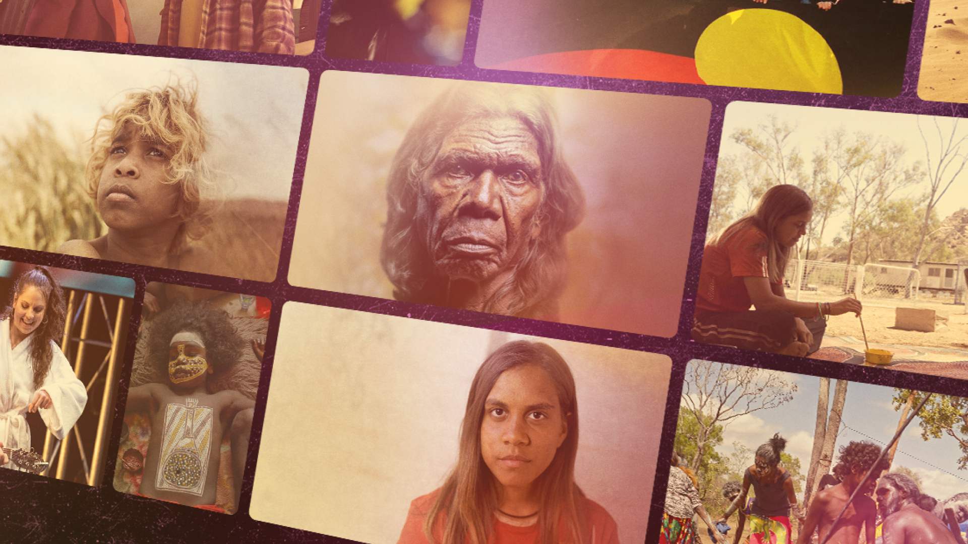 Reconciliation Week