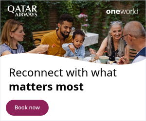 663722 | Qatar Airways x SBS Australia | VantageMedia | Display | Jun-Jul 2026&nbsp;(edited)