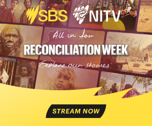 National Reconciliation Week