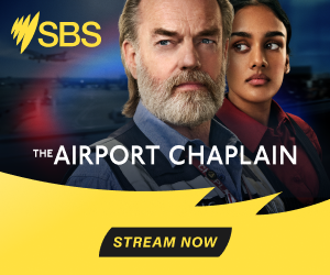 Airport Chaplain - Sept 18 - Watchlist