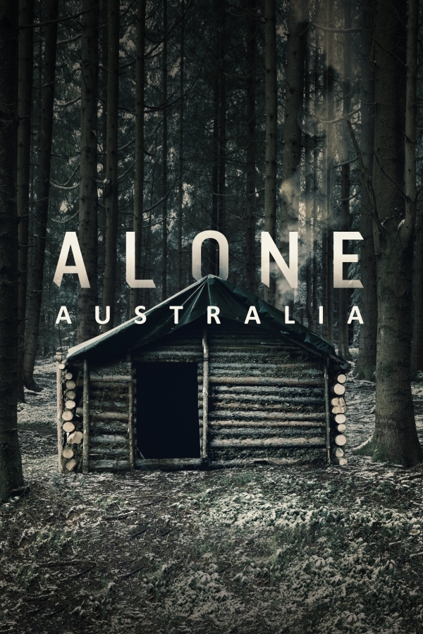 Alone Australia