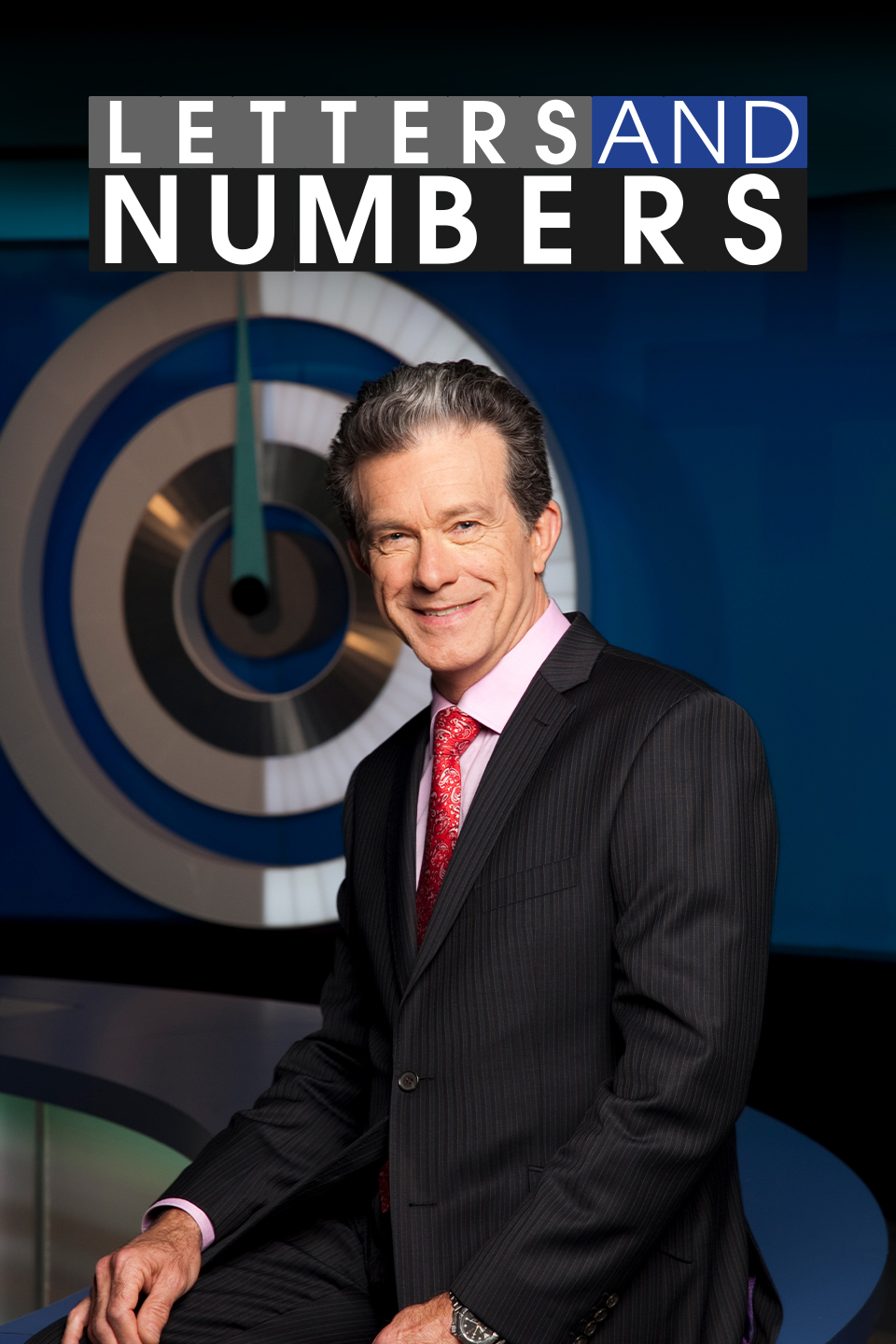 Letters and Numbers