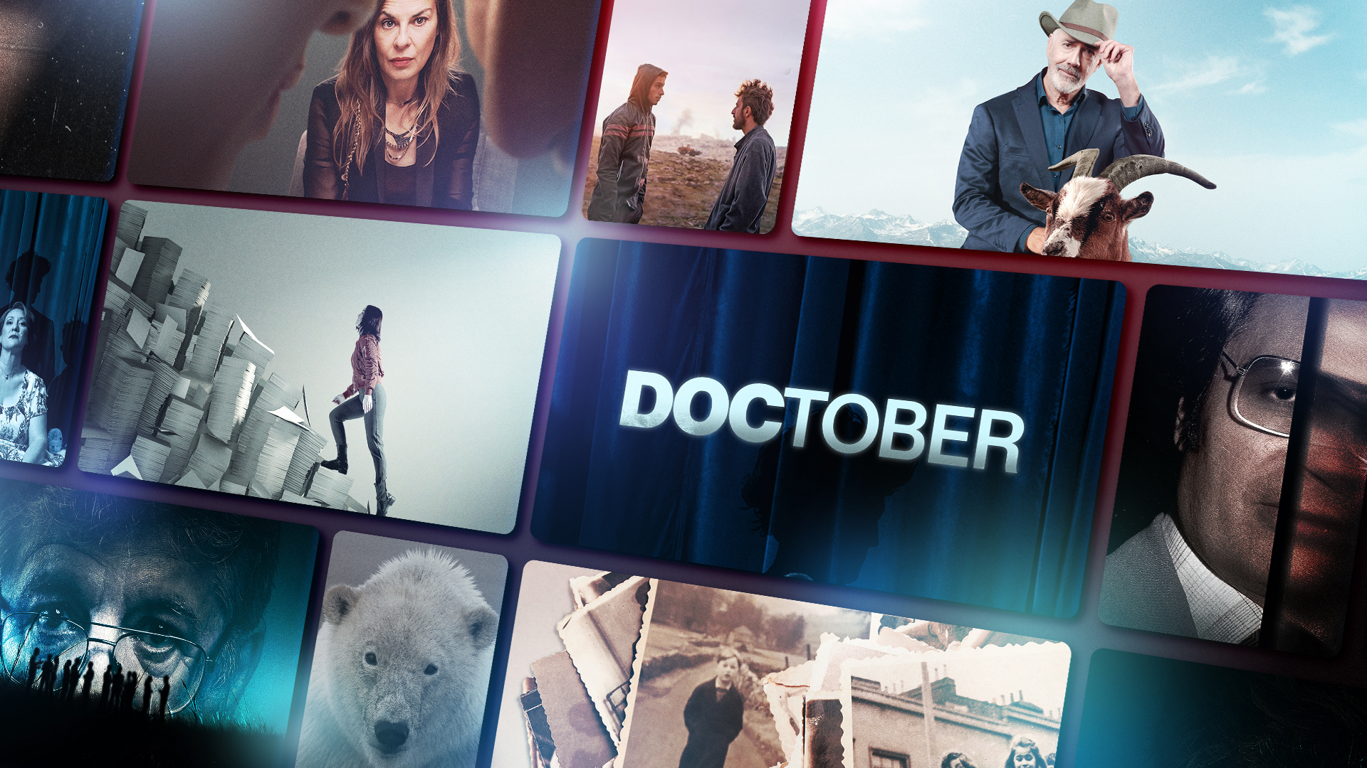 Doctober
