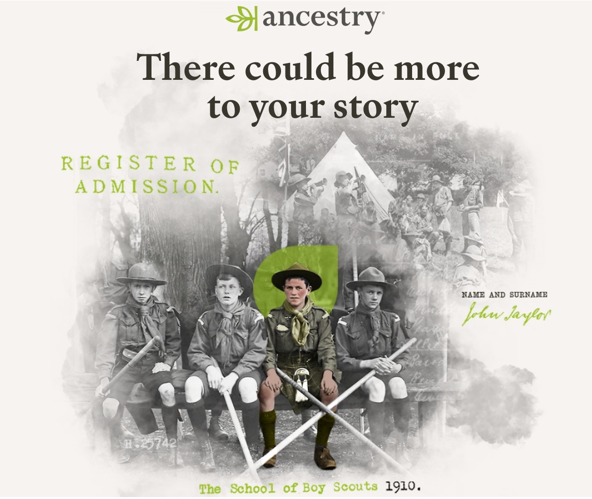 Ancestry