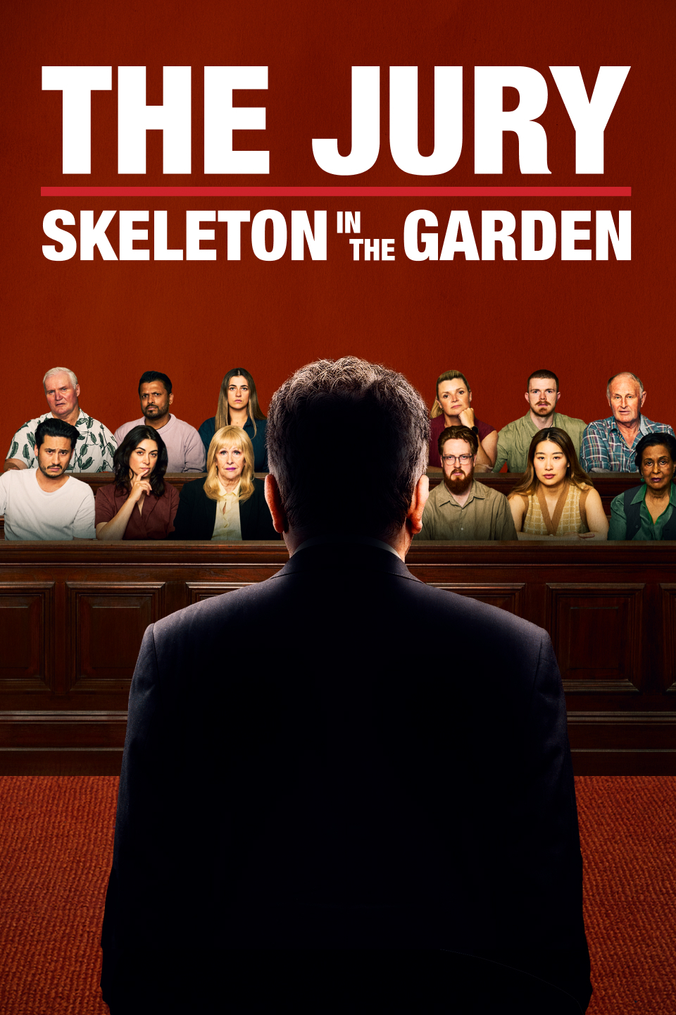 The Jury