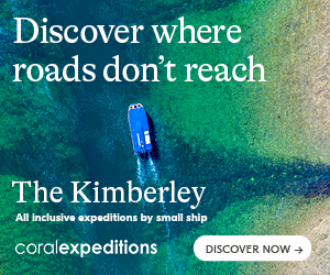 Coral Expeditions