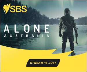 Alone S4 - Sept 4 - Watchlist
