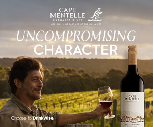  Pinnacle Drinks - Matt Preston's Food Adventures BVOD Sponsorship - 31st August