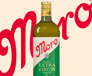 Moro Olive Oil - 671008 - Curator's Pick - 14th Aug 2026