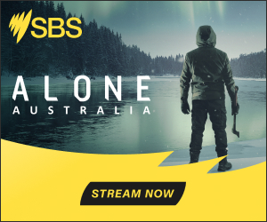 Alone S4 - Aug 21 - Watchlist