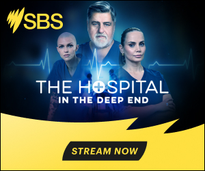 The Hospital: In The Deep End S2