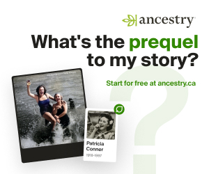 Ancestry - Spark